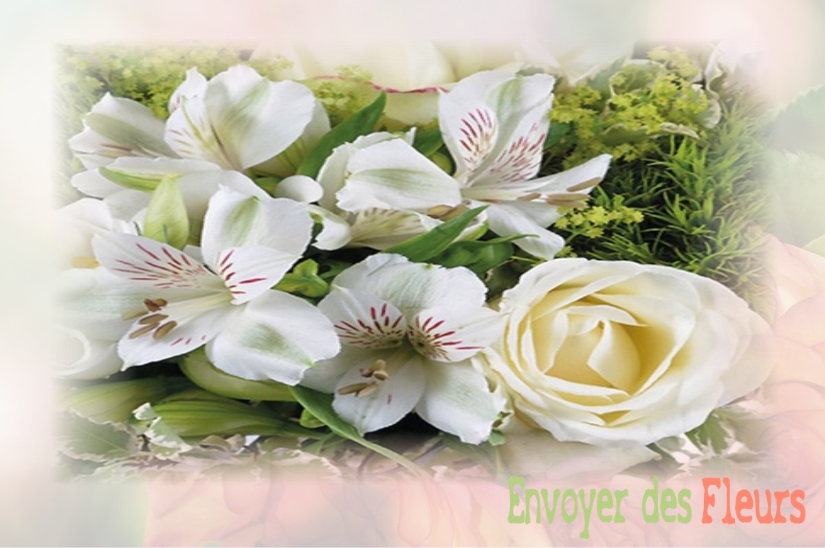 envoyer des fleurs à à SARRIAC-BIGORRE